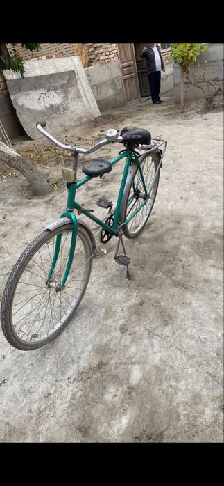 Velosiped sotiladi aist hamma joyi radnoy narx 800ming manzil fargona