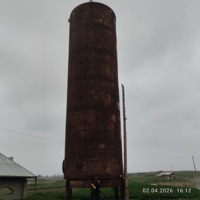 Башня 60 Тонна 25 млн