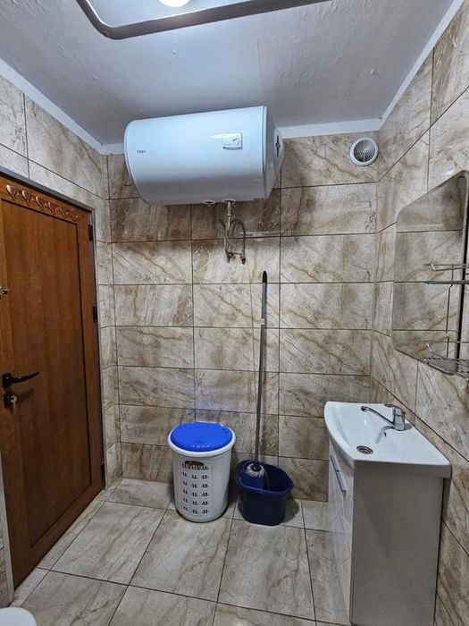 Дава се под наем Тристаен апартамент в Пловдив, Христо Смирненски - 65 кв.м за 408 € - Снимка #4