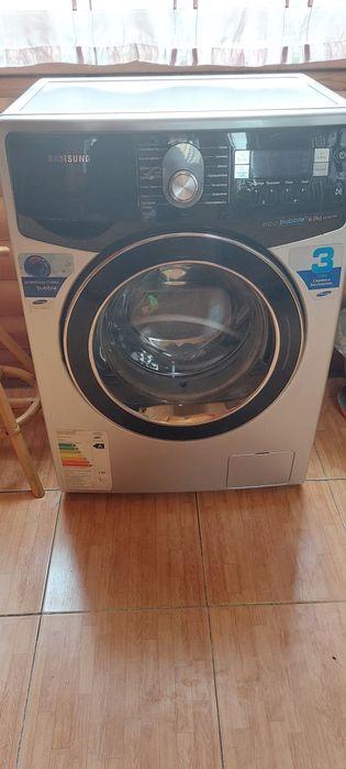 Стиральная машинка