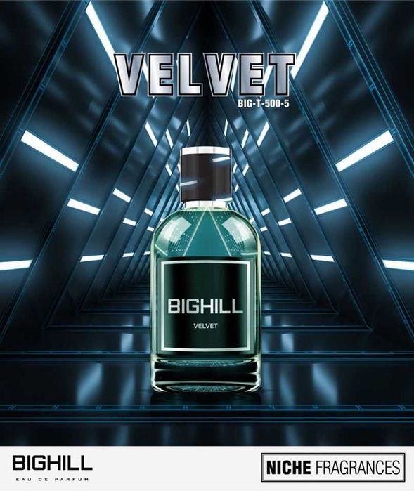 Айфел козметик® ~ BIGHILL Perfume® ~ ПАРФЮМИ и АРОМАТИЗАТОРИ ~ Eyfel Cosmetic® ~ BIGHILL Perfume®
