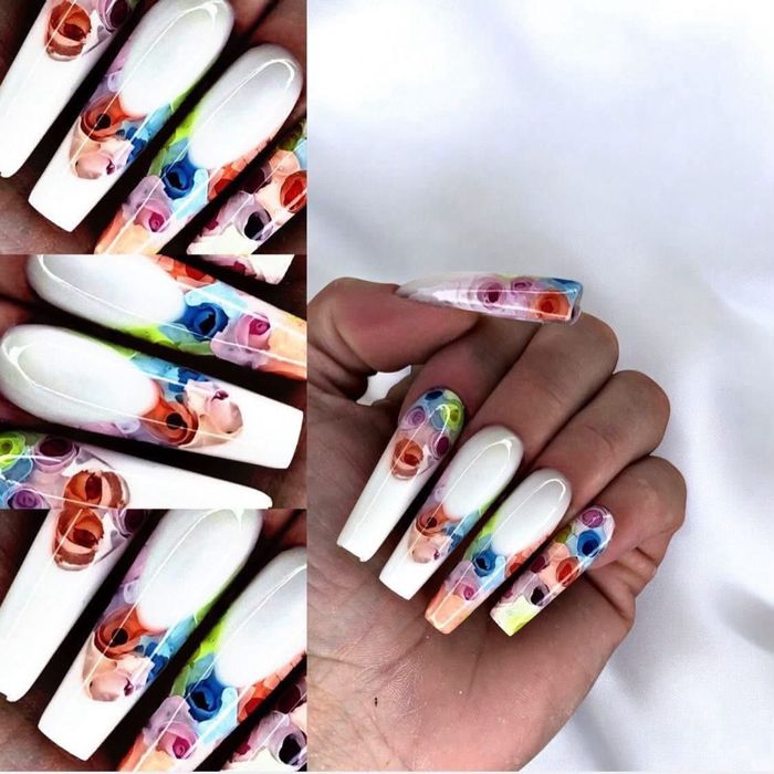 Manichiură - pedichiură | Unghii cu gel Popești Leordeni