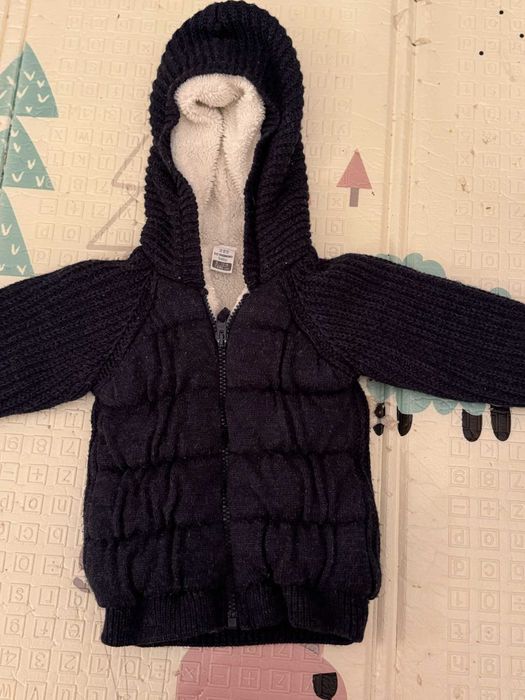 Зимен комплект Fashion kids + якета LC Waiki