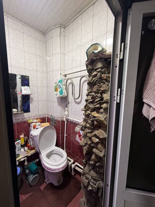 Продается квартира