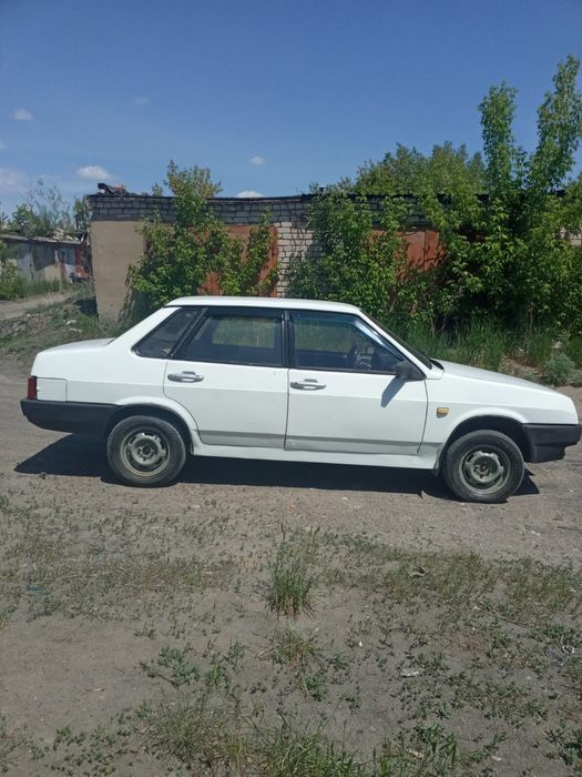 Продам автомобиль!