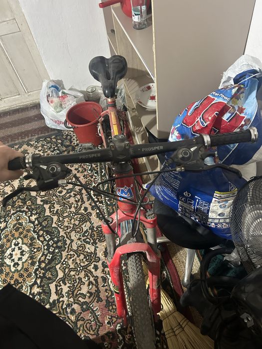 велосипед продам срочно