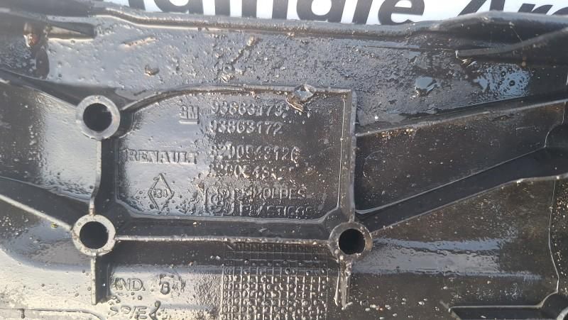 Prag dreapta Renault Master