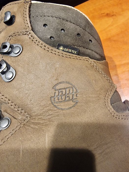 Bocanci goratex hon wag