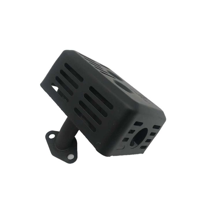 Ауспух за мотофреза, мотокултиватор