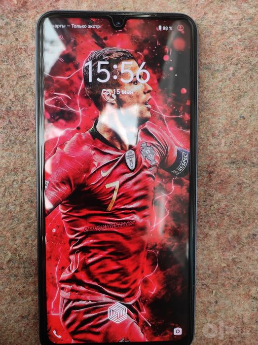 Vivo v25 telefon