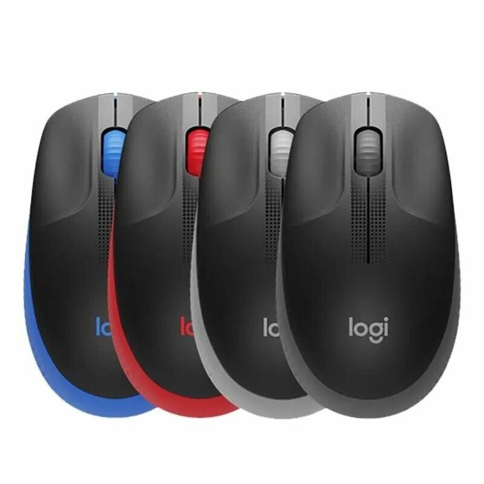 Logitech original беспроводная мышь
