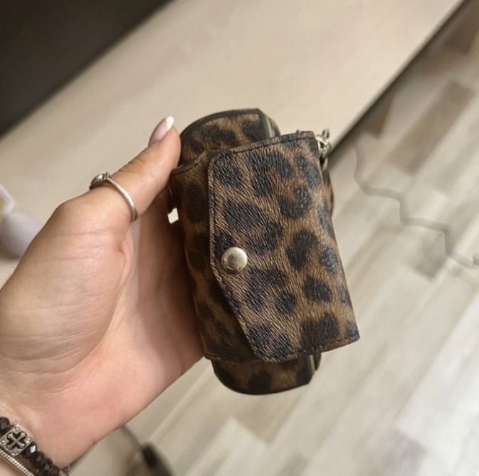 Husa IQOS animal print