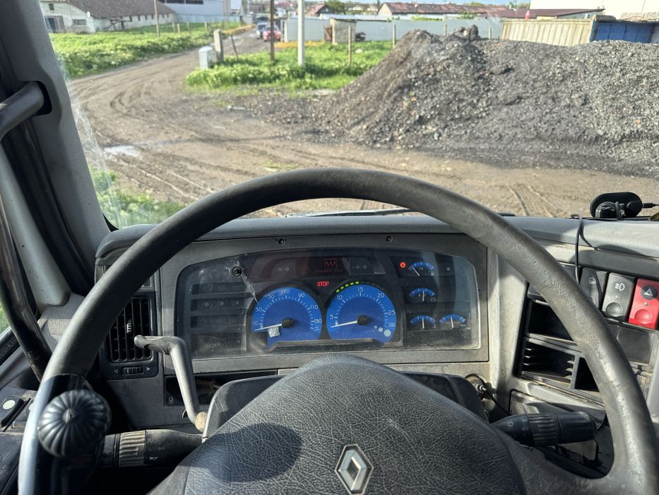 abrollchiper Renault