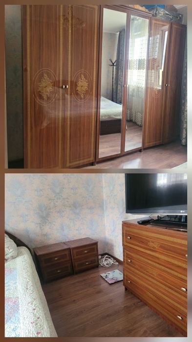 Спальный гарнитур
