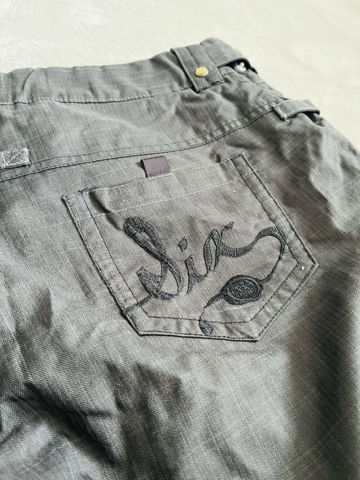 Сноуборд панталон 686