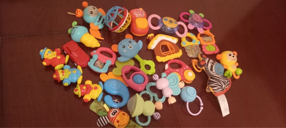 Коляска yoyo yo-yo