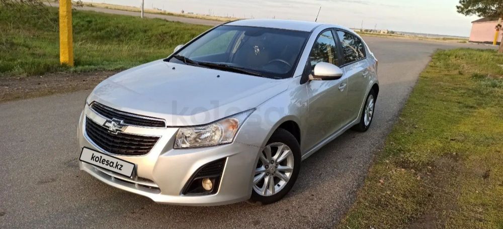 Chevrolet Cruze 2013г.в