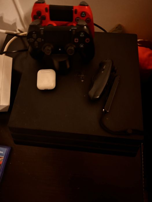 Playstation 4 pro