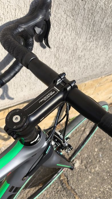 Bicicleta Bianchi Xr1