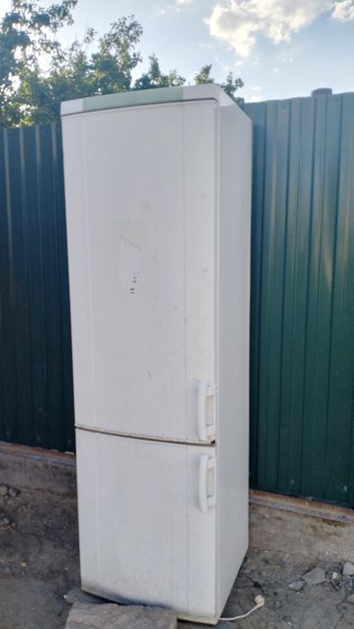 Холодильник нерабочие