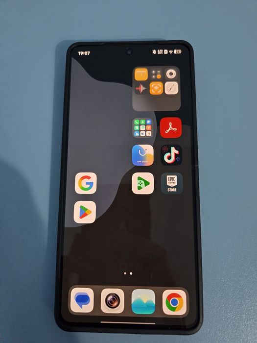 IQOO Z10 Turbo Plus 16GB RAM