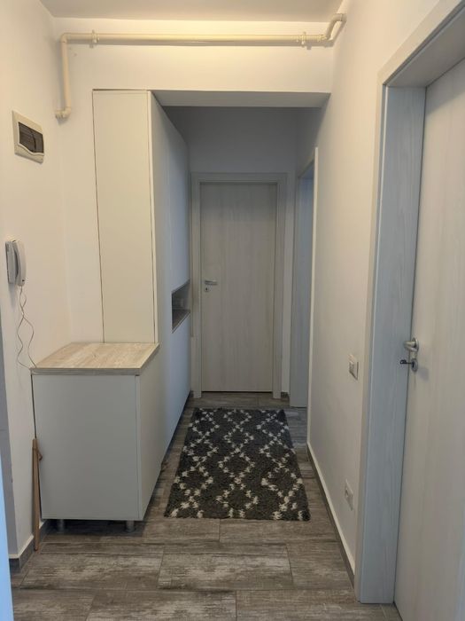 De vanzare apartament cu 2 camere, Militari Residence