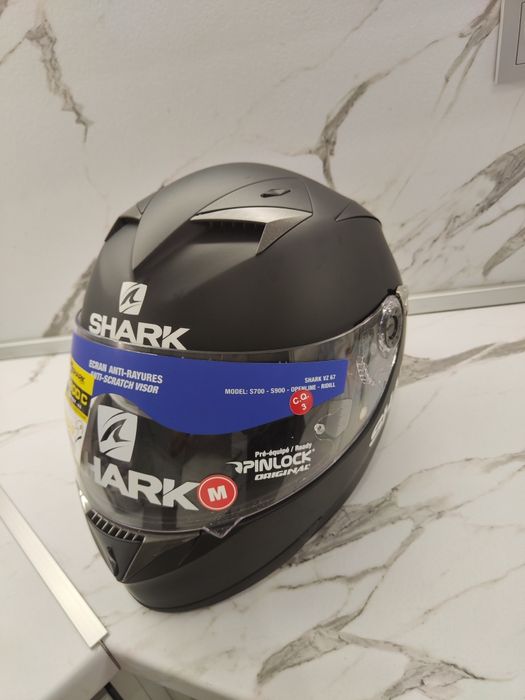 Каска за мотор SHARK S900 C размер M