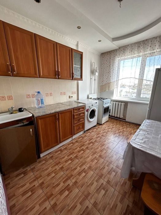 Продам 3 комнатную квартиру