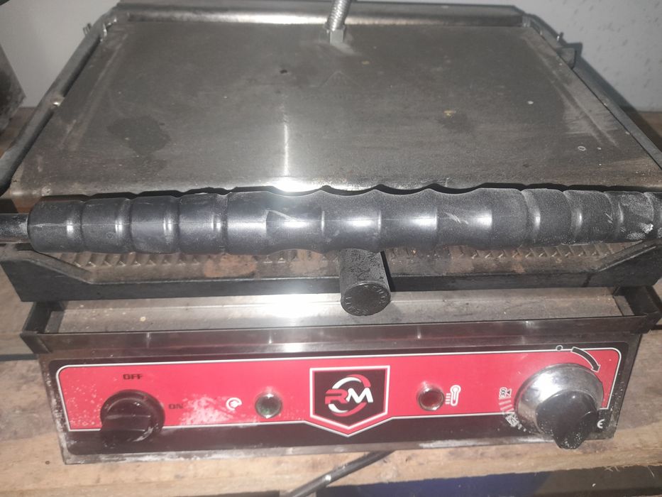 Shaurma press apparati sotiladi