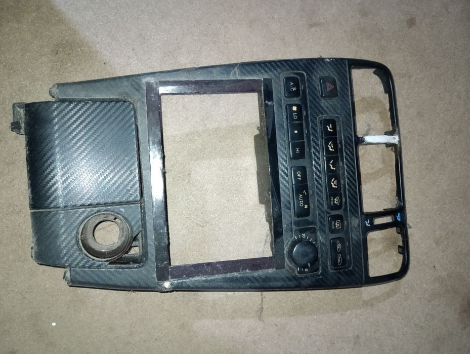 Продам бороду на Марк 2 90