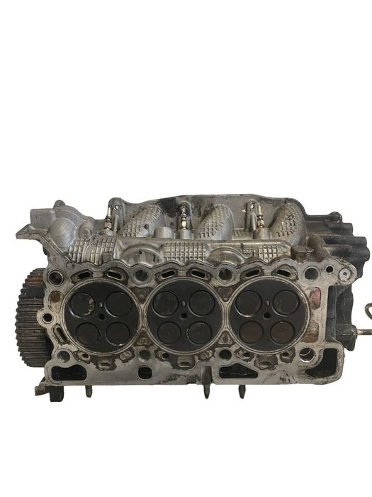 Chiulasa Motor Dreapta Jaguar Xf Cc9_, X250 2008 - 2015 2.7 D Ajd 4R8Q