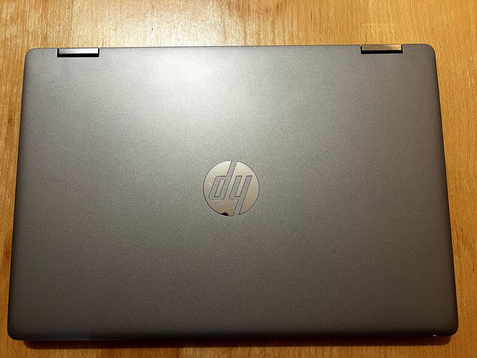 HP Pavilion x360 14 - Touchscreen - 2 в 1