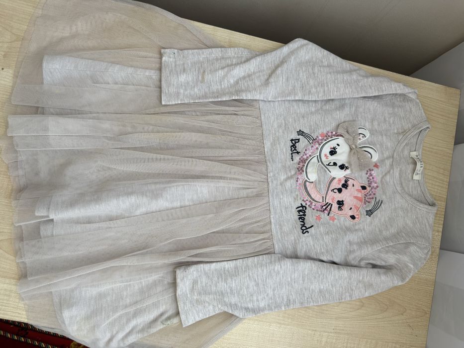 Продам детские вещи