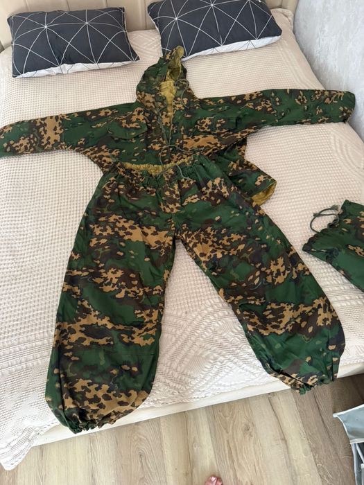 Двухстороний дубок