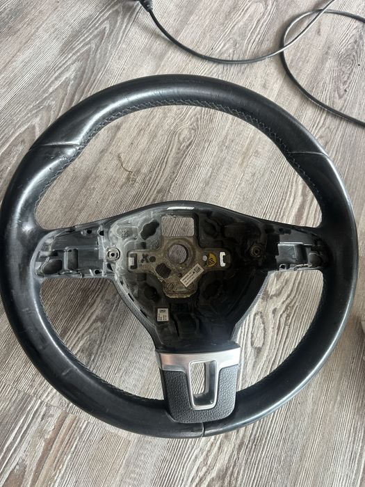 Волан за VW Passat B6/7,Golf,Tiguan