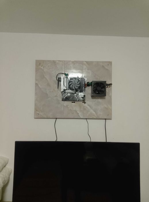 Reparati calculatoare