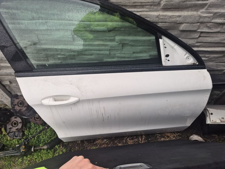 Portiera/Usa stanga/dreapta fata/spate Mercedes GLE W166 2016-2020