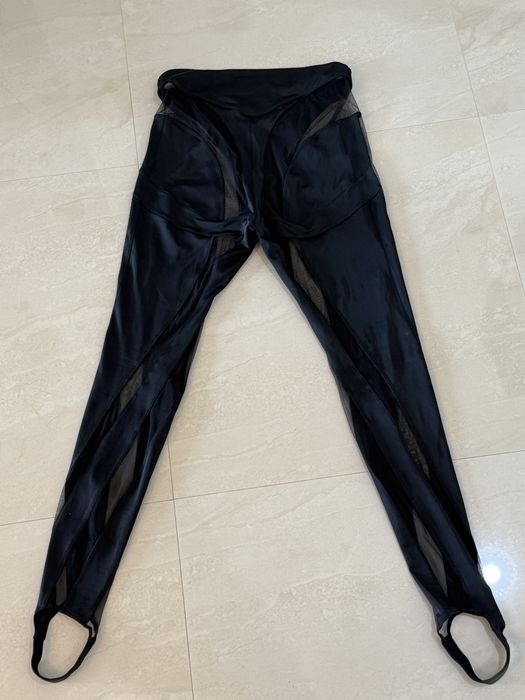 Colanti Thierry Mugler Original Nou cu eticheta marimi disponibile S/M/L