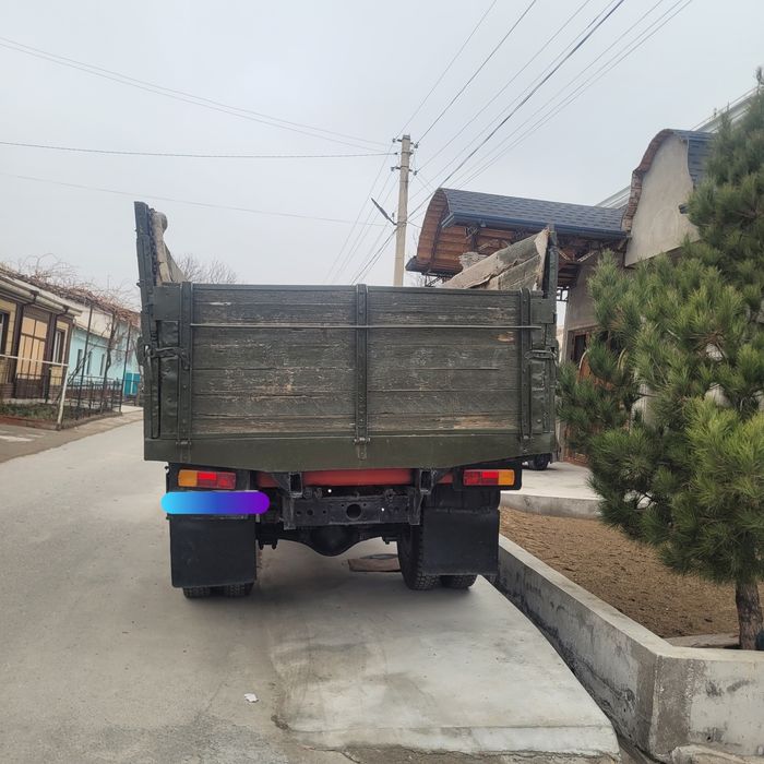 Zil 130 sotiladi srochna