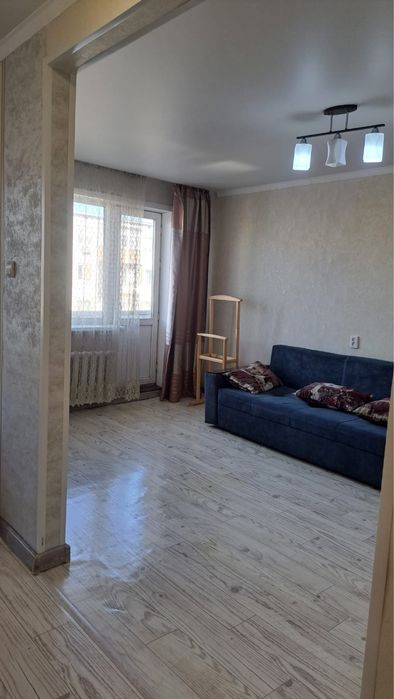 1 комнатная квартира на 20 квартале