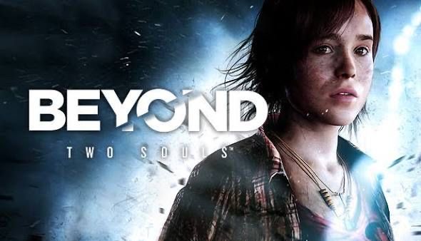 beyond two souls steam key