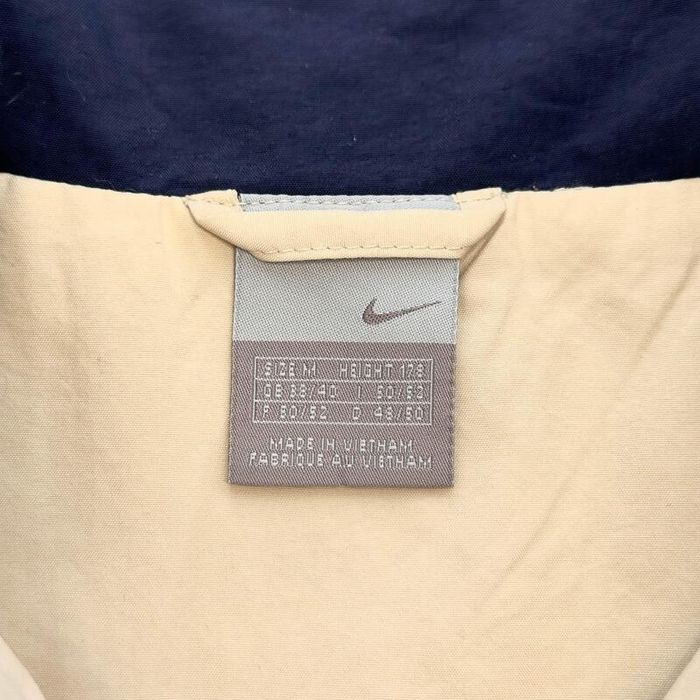 Vintage 90s Nike Яке