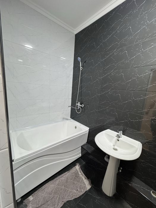 Musaffo Maskan 2 xona