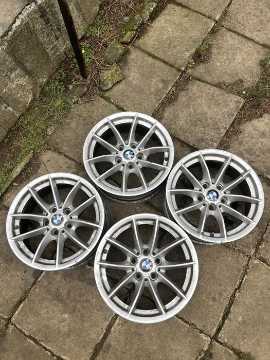 Джанти за БМВ.  G20. 16ц.