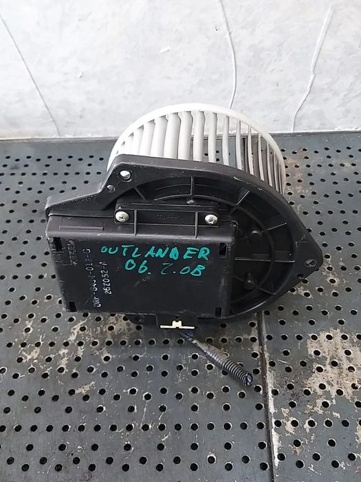 Aeroterma ventilator habitaclu mitsubishi outlander 1 drf8434012g
