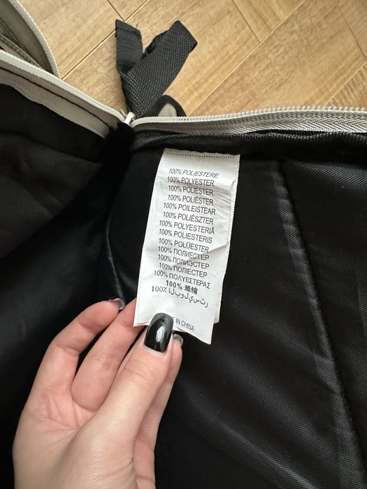 Сумка Errea Б/у продаю