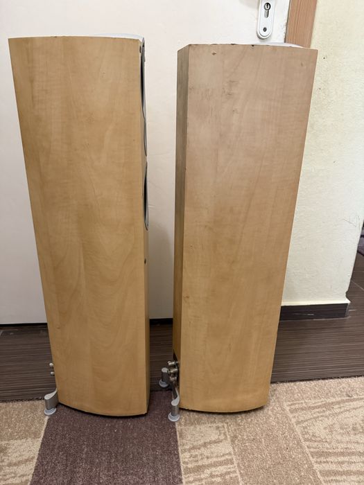 Тонколони Kef Q-4 england