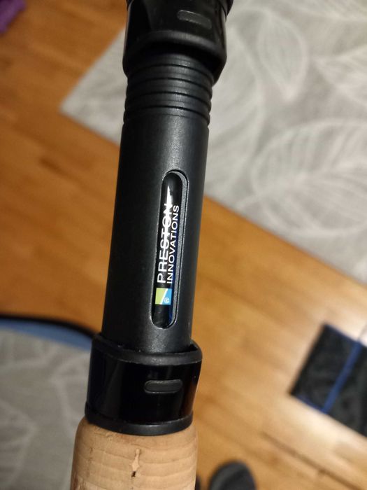 Фидер въдица Preston Super Feeder 3.60 м, 60 г.