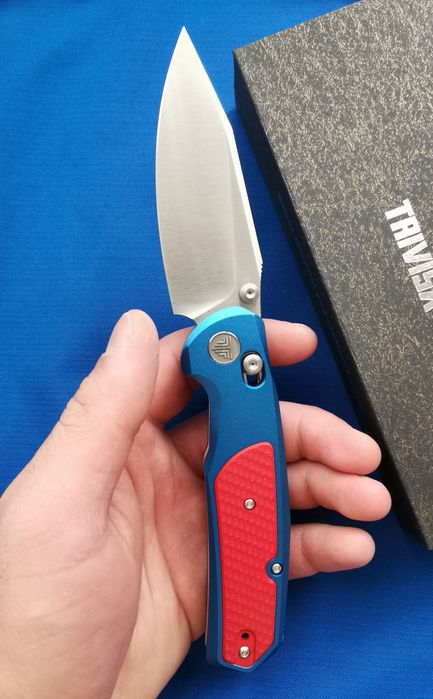 НОВА ЦЕНА Ножове от колекция ръчна изработка