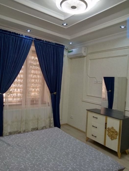 Сдаётся таунхаус.